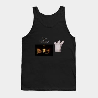 Lies Tank Top